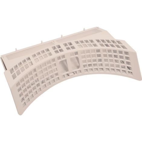 Tumble Dryer Fluff And Lint Filter for Hotpoint Tumble Dryers and Spin Dryers (1/3)