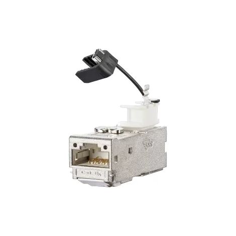 Metz Connect C6Amodul 90° Jack 130B13-E (1/2)