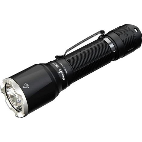 [GEBRAUCHT] B-Ware Fenix Led Taschenlampe Taschenlicht Tk17 Polizei Schwarz Taktische Powerbank