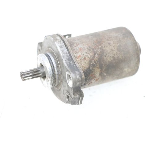 [REFURBISHED] DEMARREUR YAMAHA SLIDER NAKED 50 2004 - 2018 (1/4)