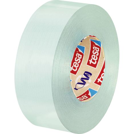 tesa ECO & CRYSTAL 59032-00000-00 tesafilm tesafilm® Eco & Crystal transparent (L x l) 10 m x 19 mm 1 pc(s) R923682 (1/4)
