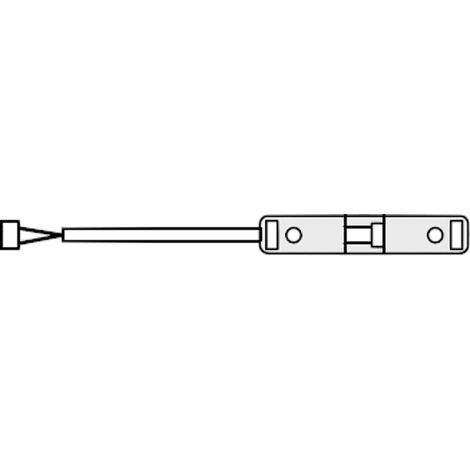 Fernentriegelung für W-FM25 - 23001148 von Weishaupt