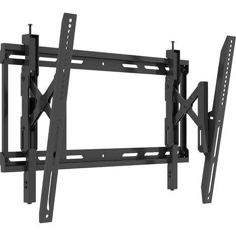 Multibrackets 6299 TV-Halterung 2,18 m (86") Schwarz (1/4)