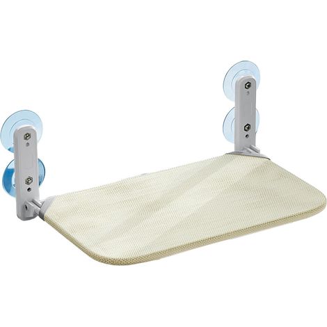 Perchoir de fenêtre pliable et respirant pour chat, hamac gain de place pour chaton avec ventouse pour fenêtre en carrelage ou en verre (1/5)