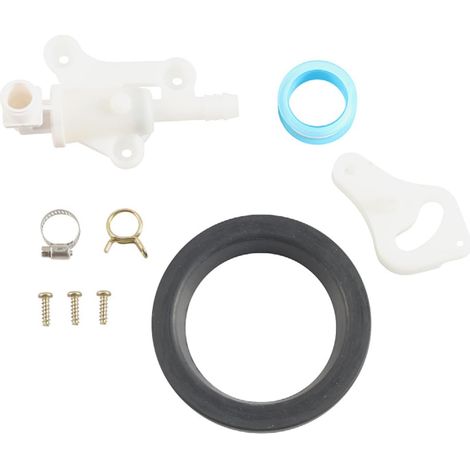 Kit de valves d'eau de toilette -car Lite de rechange 34100 (1/5)