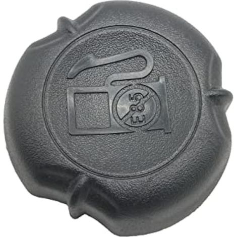 1 pièce 692046 Bouchon réservoir carburant pour Intek modèle série 121600 vertical, 3,5 – 6,75 HP vertical Max (1/2)