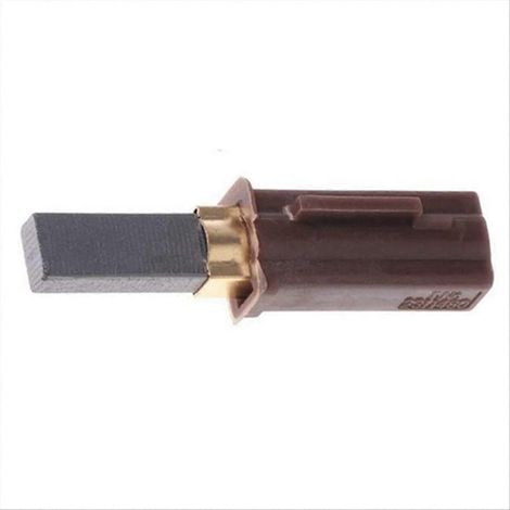 Brosse charbon moteur électrique 2311480 333261 pour aspirateur, pièce carbone 1 unité (1/5)
