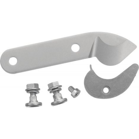 Juego de tornillos de cuchilla para FISKARS L109 LX99 L93 L99