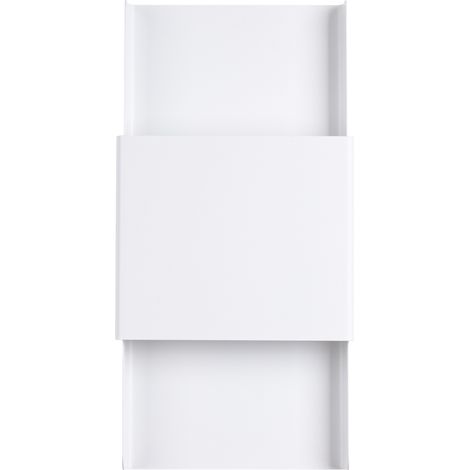ARIA 2 G9 WEISSE WANDLEUCHTE LUMILO 13.243.52 (1/5)