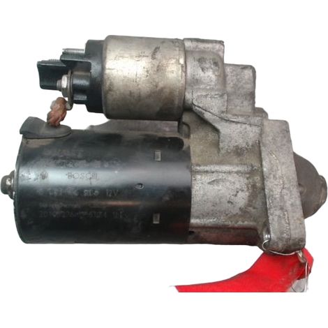 Demarreur RENAULT Clio Iv Phase 1 2012-... [PRODUIT D'OCCASION]♻️233008223r (1/4)