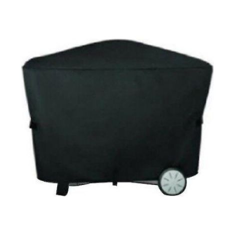 Housse imperméable et résistante aux UV pour barbecue portable Weber Q3000 Q2000 (1/4)