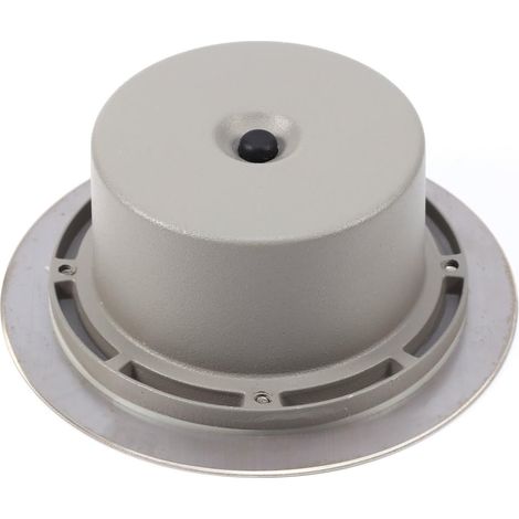 Solar LED Ground Lights 3 Cool White IP65 No Wiring (1/5)