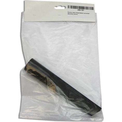 Accesorio aspiradora Electrolux suceur plano 32 mm 33 cm