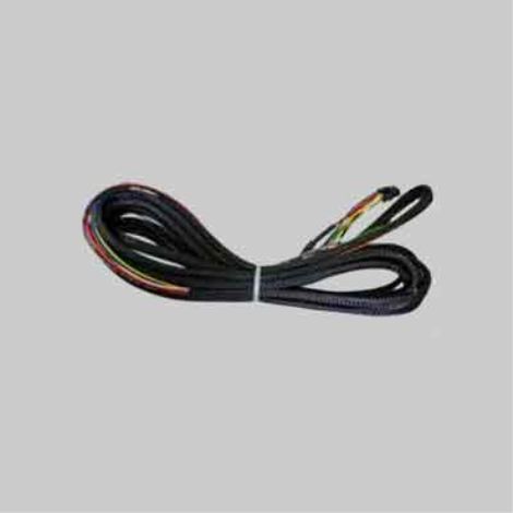 Cavo di connessione per serratura elettronica motorizzata 'x1r smart' iseo 450 cm