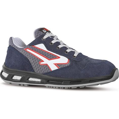 U Power Active s ESD S1PS FO SR Sicherheitsschuhe - 43 EU (1/5)