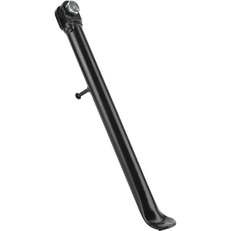 Béquille de Vélo, Support de Vélo, Accessoires de de Remplacement en Alliage d'acier de 12 Pouces pour Roue d'entraînement de Roue de à Montage Arrière (1/5)