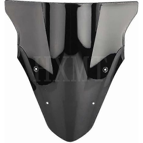 Pour Kawasaki Ninja 650 Er6f Ex650r moto pare-brise pare-brise carénage Er-6f Ex 650r Er 6f