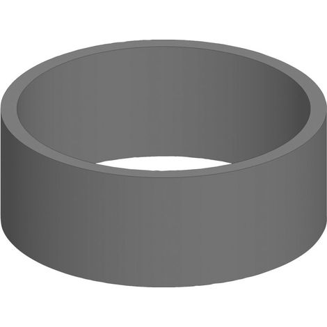 Stiebel Eltron Ring 18,9x7mm Kunststoff, 021928