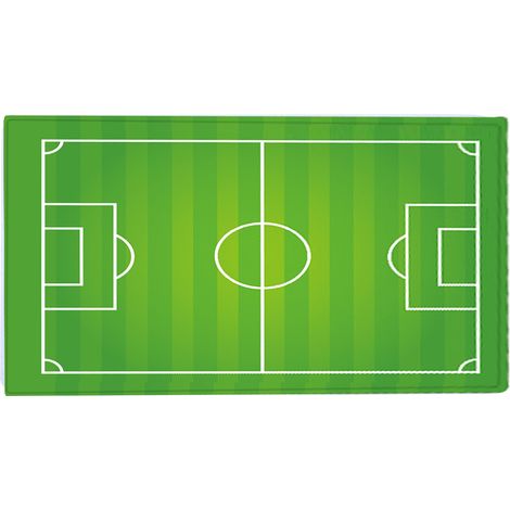 1 Tapis de sol, antidérapant, polyester, motif 3D, pour salle de bain (1/5)