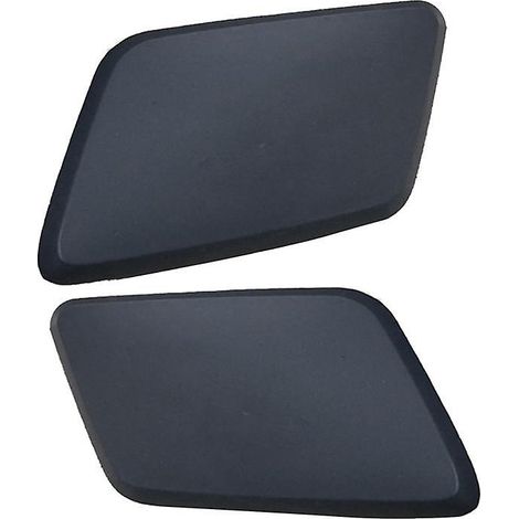 Cache de gicleur de lave-phare de pare-chocs avant pour BMW Mk2 (2004-2008) - Références : 1z0955109 et 1z0955110 (1/5)