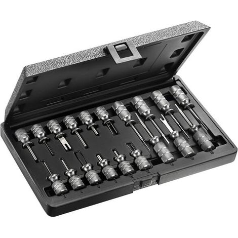 Kit d'outils d'extraction EXPERT E201801 (1/2)