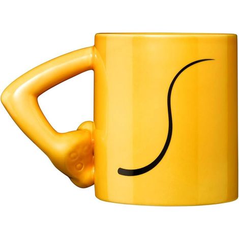 Exquisite Gaming Pluto Arm Mug Tasse 350ml
