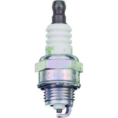 Bougie D'allumage - BPMR8Y 2218 - Pour Moteur Essence Automobile - Lot de 1