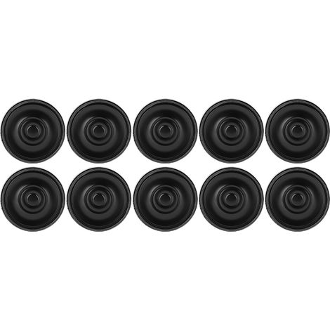 Multimedia-Türklingellautsprecher mit 36-mm-Rundhochtöner, 2 Watt, internem Magneten, 8 Ohm (1/5)