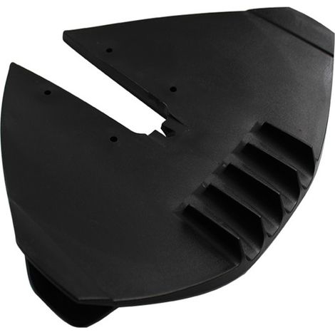 Accessories for yachts and speedboats, marine wave deflectors, outboard motors and special water deflectors for speedboats and yachts. (1/5)