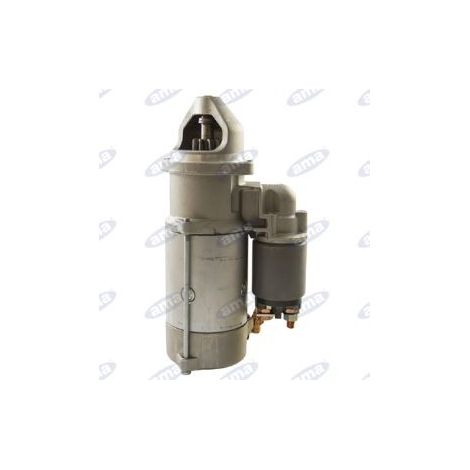 Anlasser für SAME Ackerschlepper 2.9619.560.0 - 9 Zähne