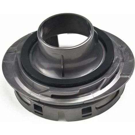 Accesorios para aspiradoras - Tubo telescópico ajustable de repuesto para aspiradoras inalámbricas Dyson V7 V8 V10 V11 SV10 SV11. Accesorios para aspiradoras. - Crezuo