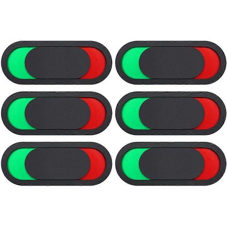 Panneaux indicateurs coulissants pour portes de salles de conférence, design simple et élégant, dimensions : 7 x 3 x 0,8 cm, lot de 24. (1/5)