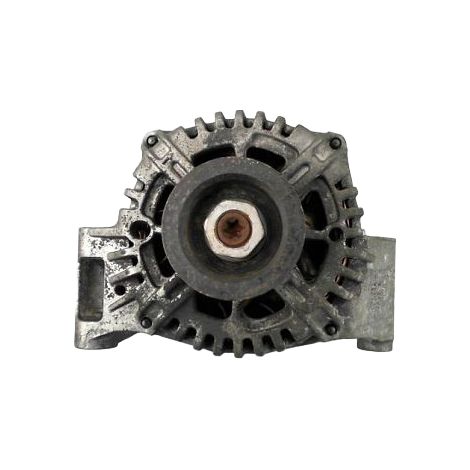 [PRODUIT D'OCCASION] Alternateur FIAT Grande Punto III 05-13 ♻️ Ref Oe. 46823546 - Garantie à vie (1/4)