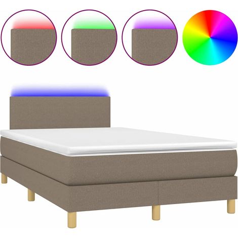 Rideau Occultant - Rideaux d'Extérieur pour Jardin Pergola à Oeillets Lumière Bloquer Isolant Thermique Décoration pour Tonnelle, L 132 x H 213 cm, Gris Blanc, 2 PCs (1/5)
