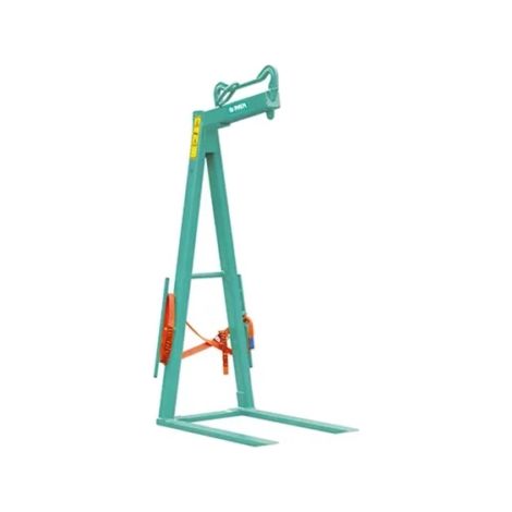 Lève palette IMER MBL-R20H 2000 Kg (1/2)