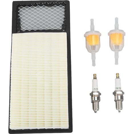 Filtre à air pour golf cart EZGO Medalist TXT 295cc 350cc 1994‑2005 4 temps 72368G01 (1/5)