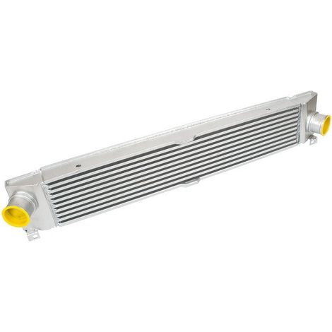 Peugeot Boxer 2006- 2.2 HDi 3.0 HDi intercooler (1/2)