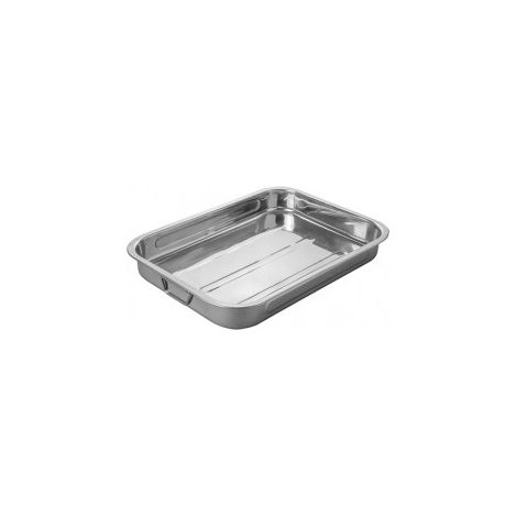 Plat à rôtir 50x36cm - EMGA (1/5)