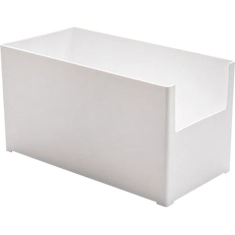 Bac de rangement de bureau/congélateur alimentaire pour placards et garde-manger. (1/5)