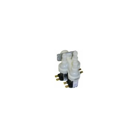 ELECTROVANNE 3 VOIES 90 DIAMETRE 12MM