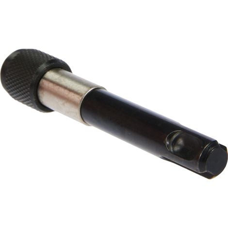 Portabit Makita SDS-PLUS con funzione di cambio rapido, magnetico SDS-PLUS- 1/4\ esagono interno (1/2)