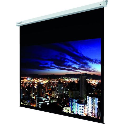 Ecran de projection Lumene EMBASSY HD 270C