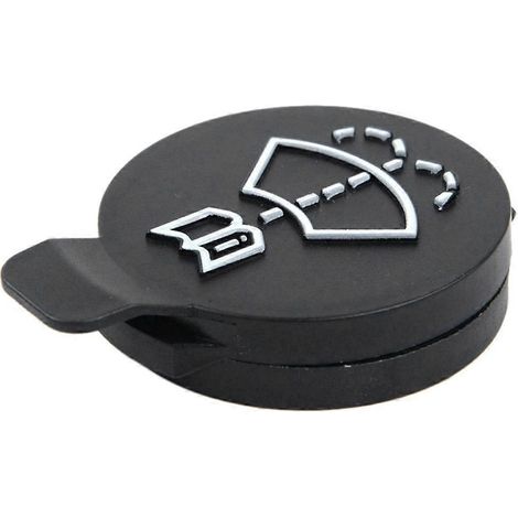 Bouchon de bouteille en plastique pour pare-brise, cache-bouchon de lave-glace pour Chevrolet, Buick et Cadillac 13227300 (1/4)