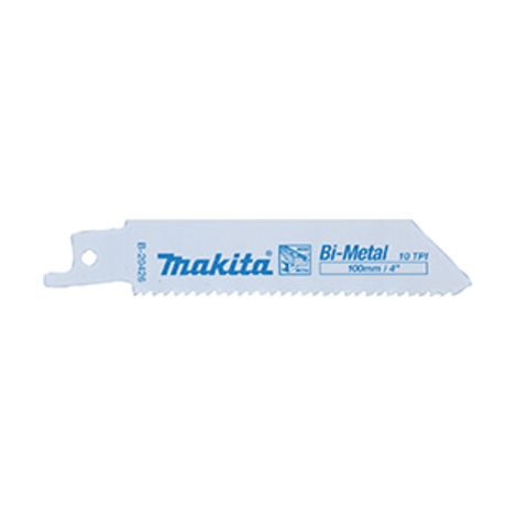 LOT KLINGEN FÜR METALL 80 mm (5STK.) MAKITA B-20395 (1/4)