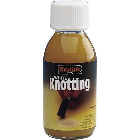 Knotting White 125ml