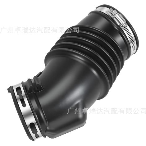 Die Teilenummer 17228-RV0-A00 ist mit dem Ansaugschlauch 17228RV0A00 des Luftfilters des Honda Odyssey kompatibel. (1/4)