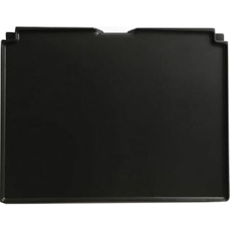 Plaque de cuisson lisse