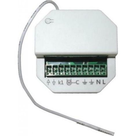 Came ricevente esterna da incasso rklt-w50 001ye0119