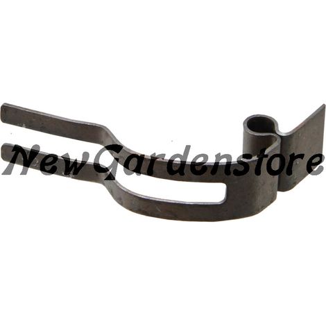 Muelle tapa piñón cadena motosierra HUSQVARNA 42 - 51 - 55 - 501874701