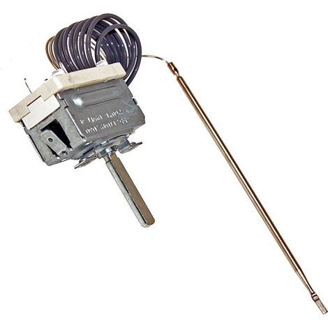 Thermostat d'origine